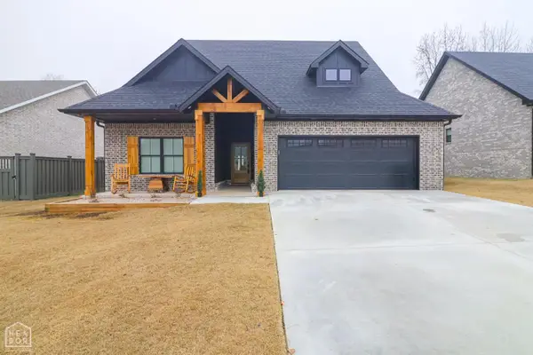 1101 Summit Ridge Trail, Paragould, AR 72450