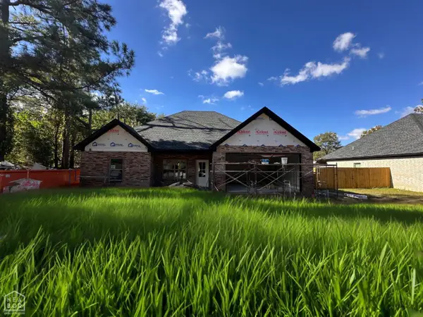 509 Beauchamp Street, Manila, AR 72442