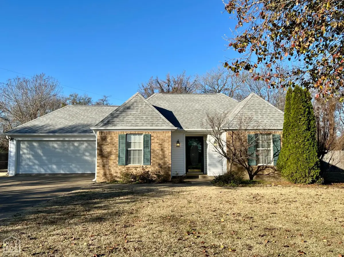 208 James Paul Lane, Trumann, AR 72472 - Image #1