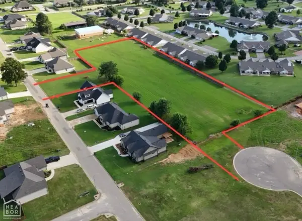 1600 S 30th Street, Paragould, AR 72450