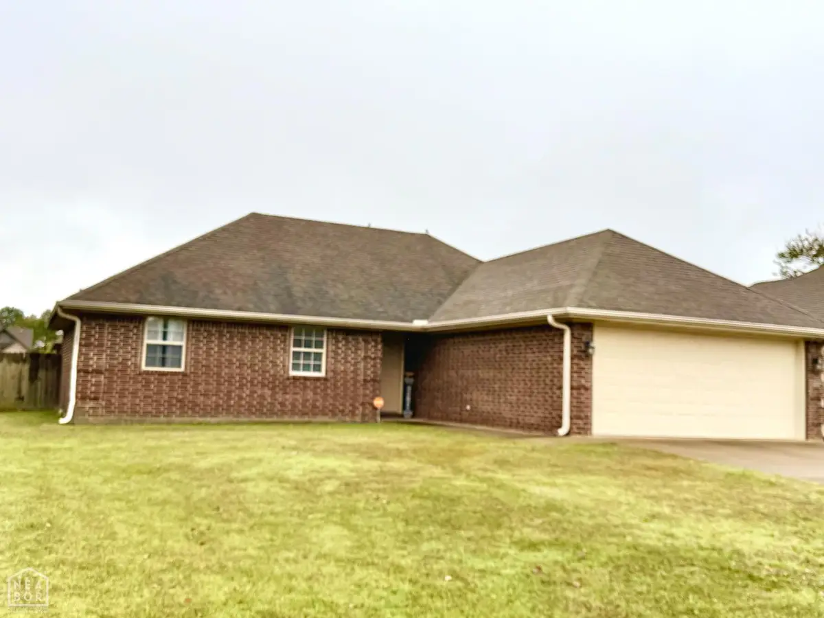 1210 Ryan Lane, Paragould, AR 72450 - Image #1