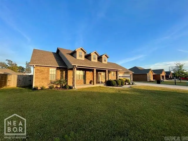 5003 S 27 1/2 Street, Paragould, AR 72450 - Image #1
