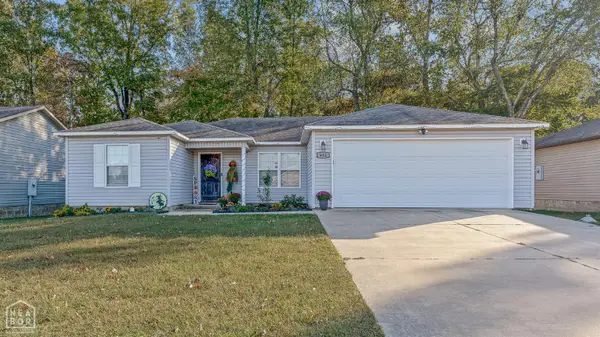 604 Elizabeth Drive, Paragould, AR 72450