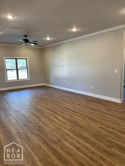 6054 Whitecliff Drive, Jonesboro, AR 72405 - Image #2