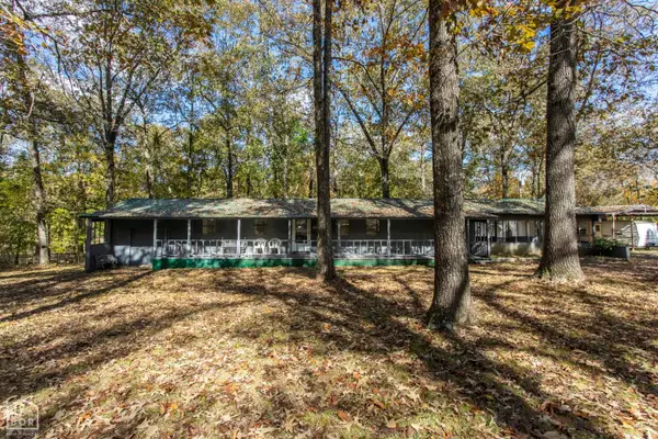 48 Law 104, Ravenden, AR 72459