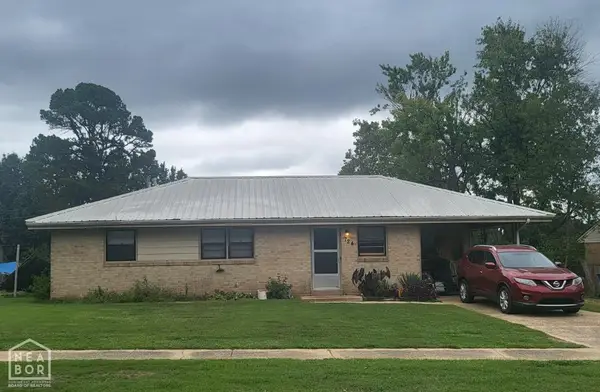 724 Locust Drive, Jonesboro, AR 72401