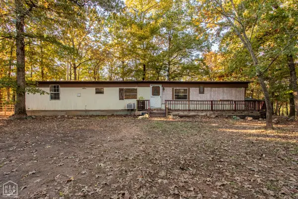 29 Fawn Ridge Lane, Williford, AR 72482