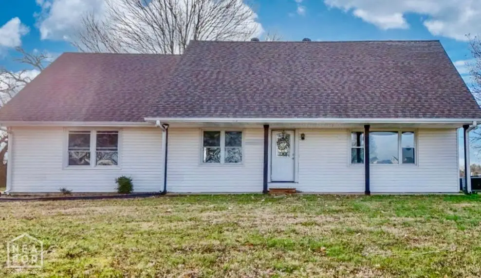 1105 Easley Lane, Jonesboro, AR 72401 - Image #1