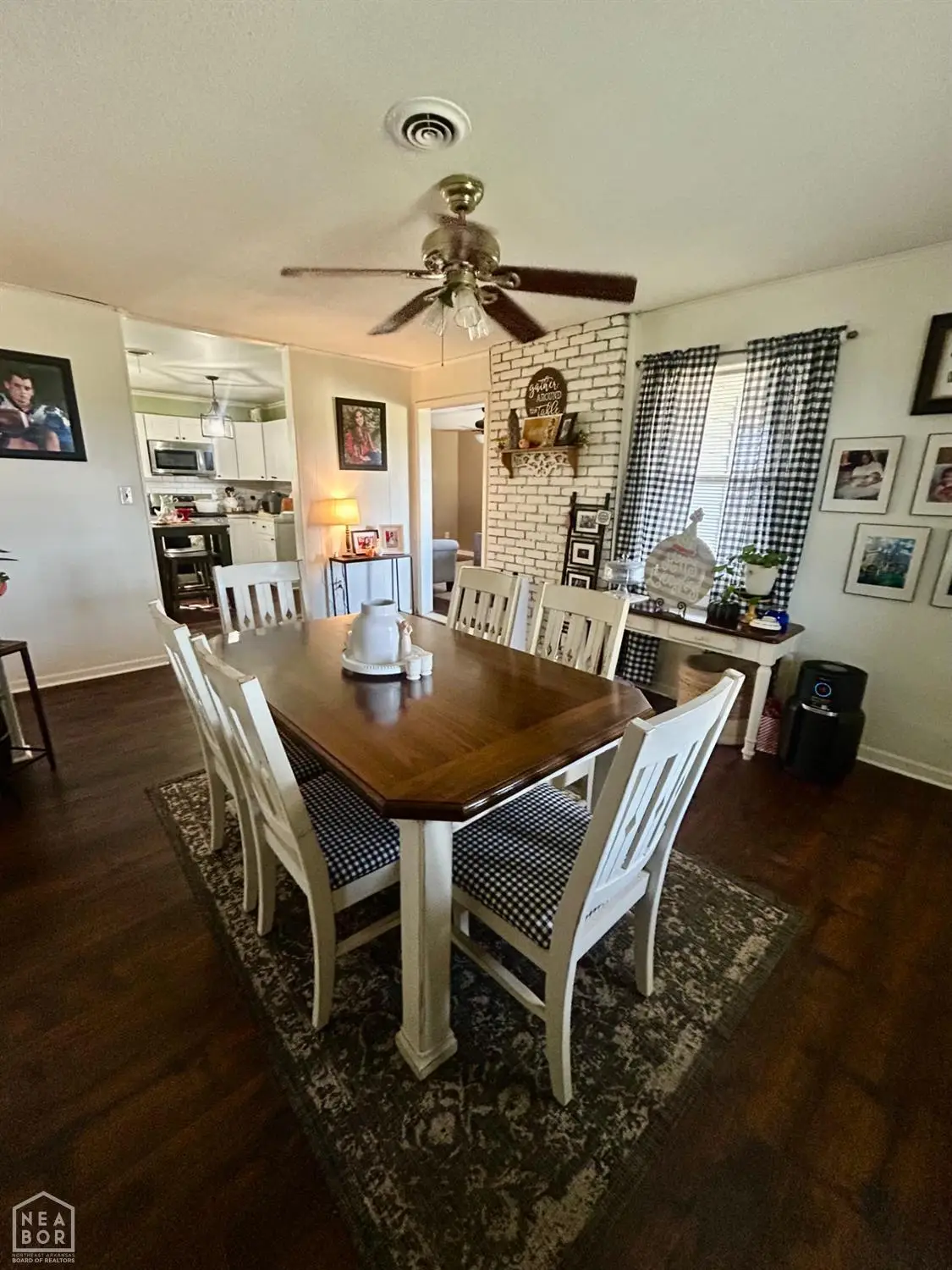 35118 Country Road, Tyronza, AR 72386 - Image #1