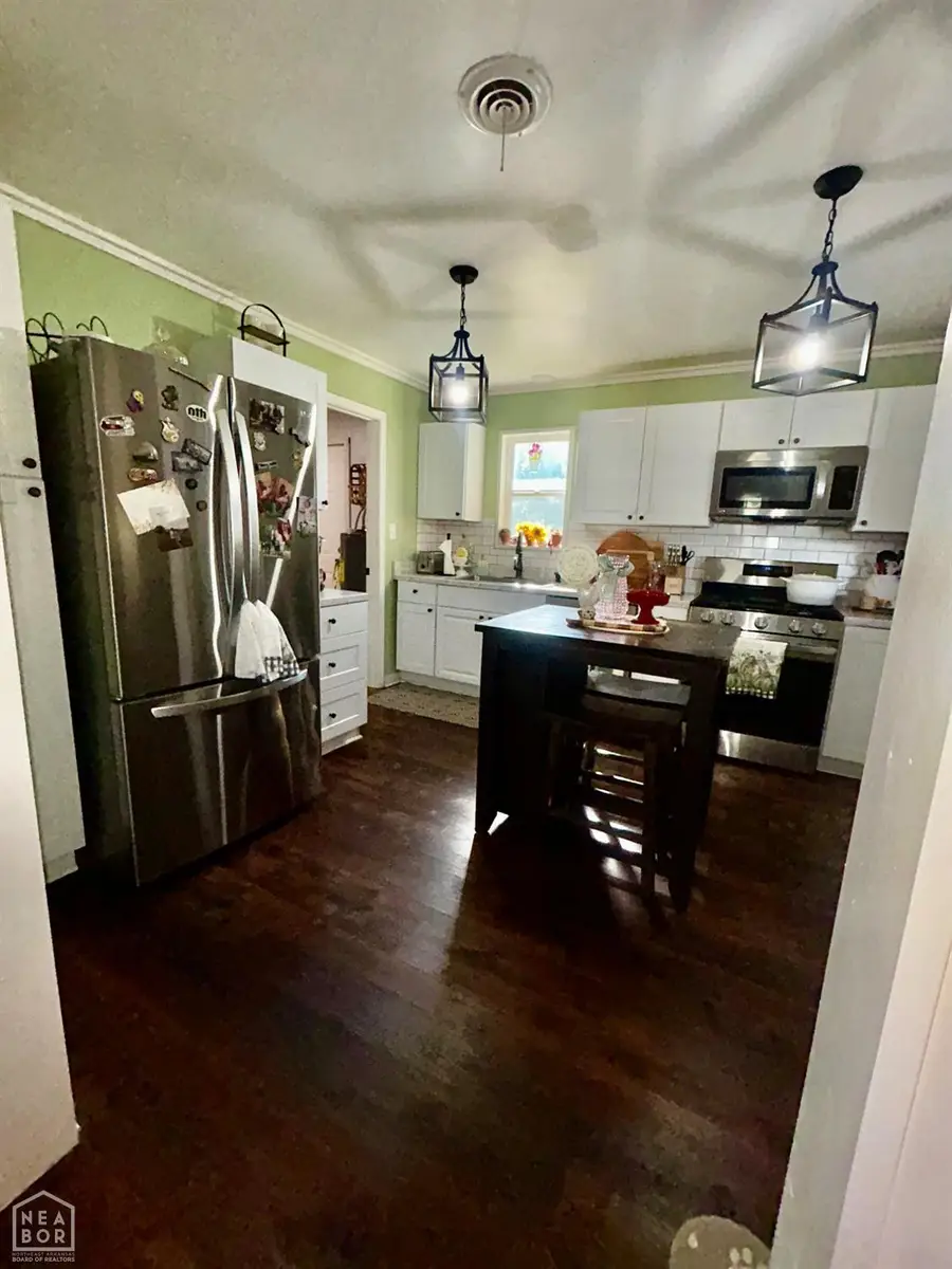 35118 Country Road, Tyronza, AR 72386 - Image #3