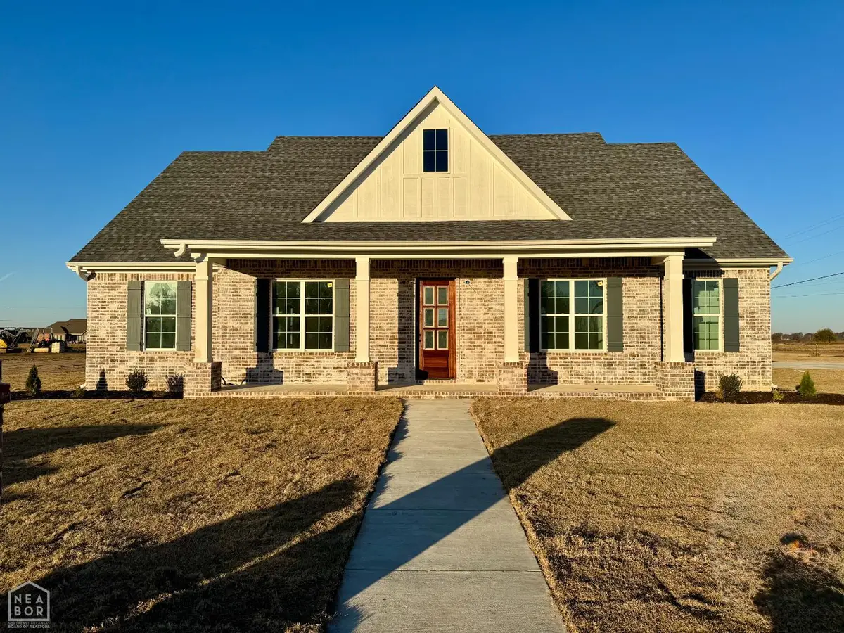 100 Arrow Drive, Walnut Ridge, AR 72476 - Image #1