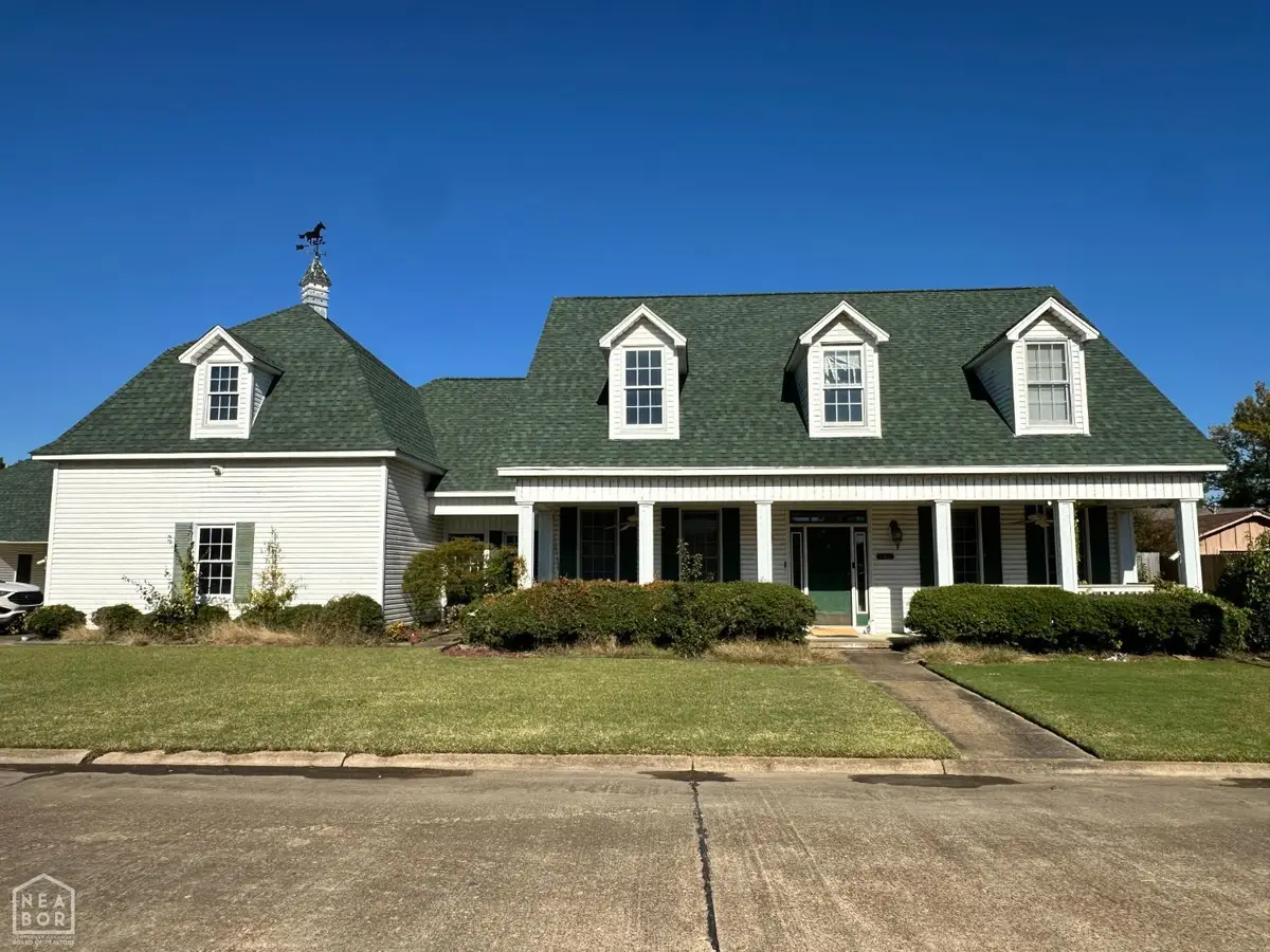 104 Barbara Allen Drive, Marked Tree, AR 72365 - Image #1