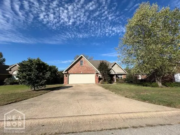 5529 Timber Creek Lane, Jonesboro, AR 72404