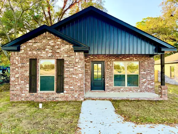 312 Dunkin Street, Manila, AR 72442