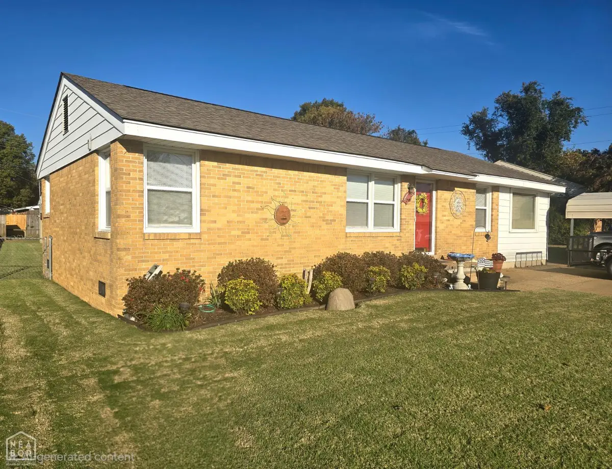 2506 S Culberhouse Street, Jonesboro, AR 72401 - Image #1