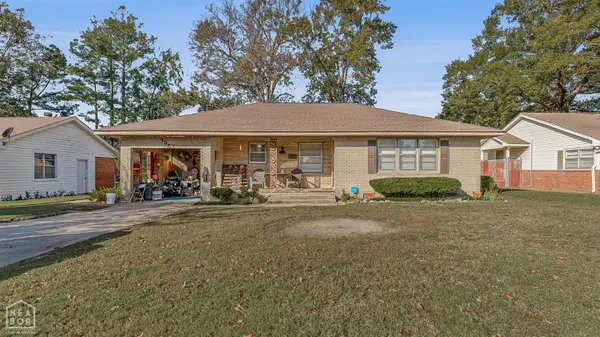 136 N Crescent Drive, Blytheville, AR 72315