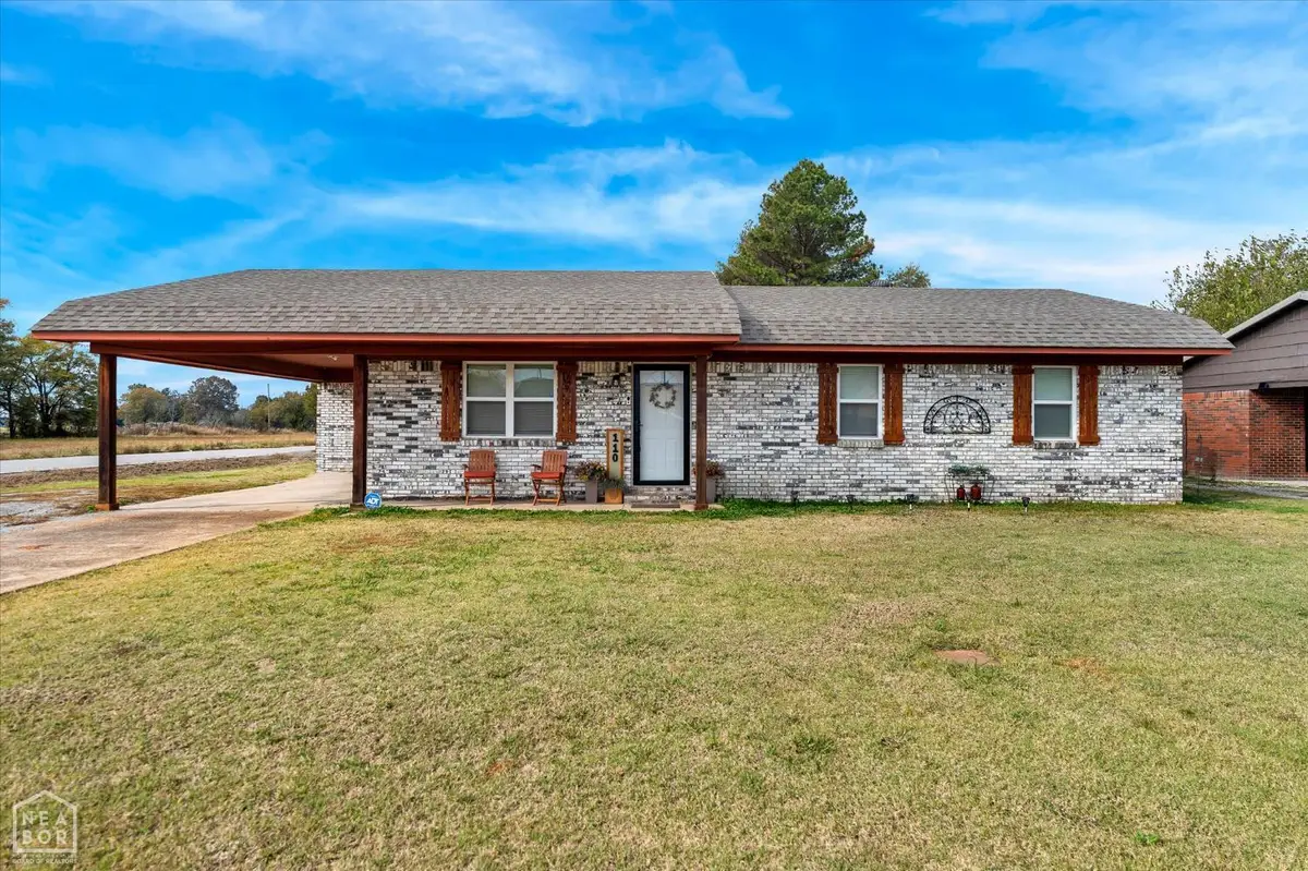 110 Rickey St., Tuckerman, AR 72473 - Image #1