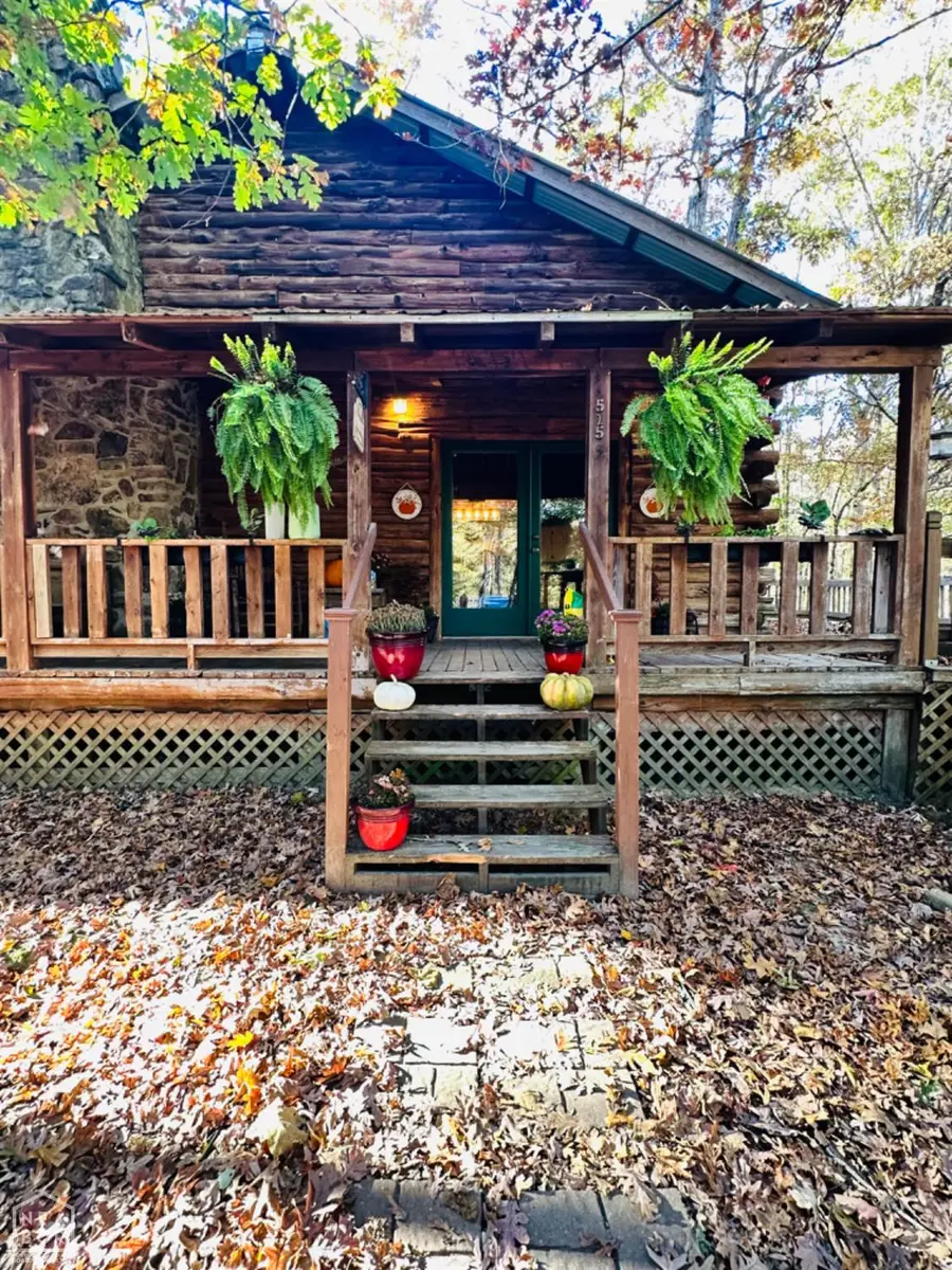 515 Jackson 8, Bradford, AR 72020 - Image #3