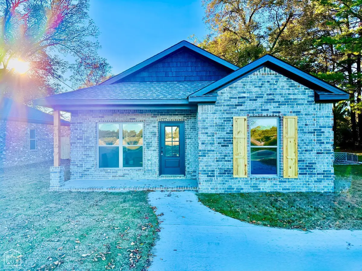 310 S Dunkin Street, Manila, AR 72442 - Image #1