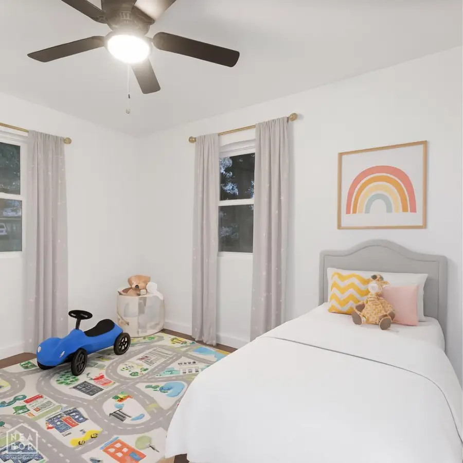 1016 Front Street, Newport, AR 72112 - #3