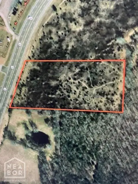 111111 Hwy 62/412, Ash Flat, AR 72513