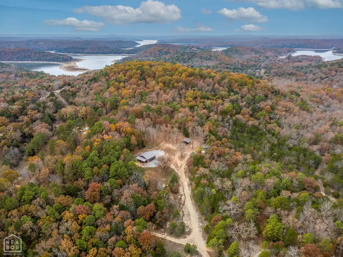 421 Tail Star Trl, Elizabeth, AR 72531 - Image #1