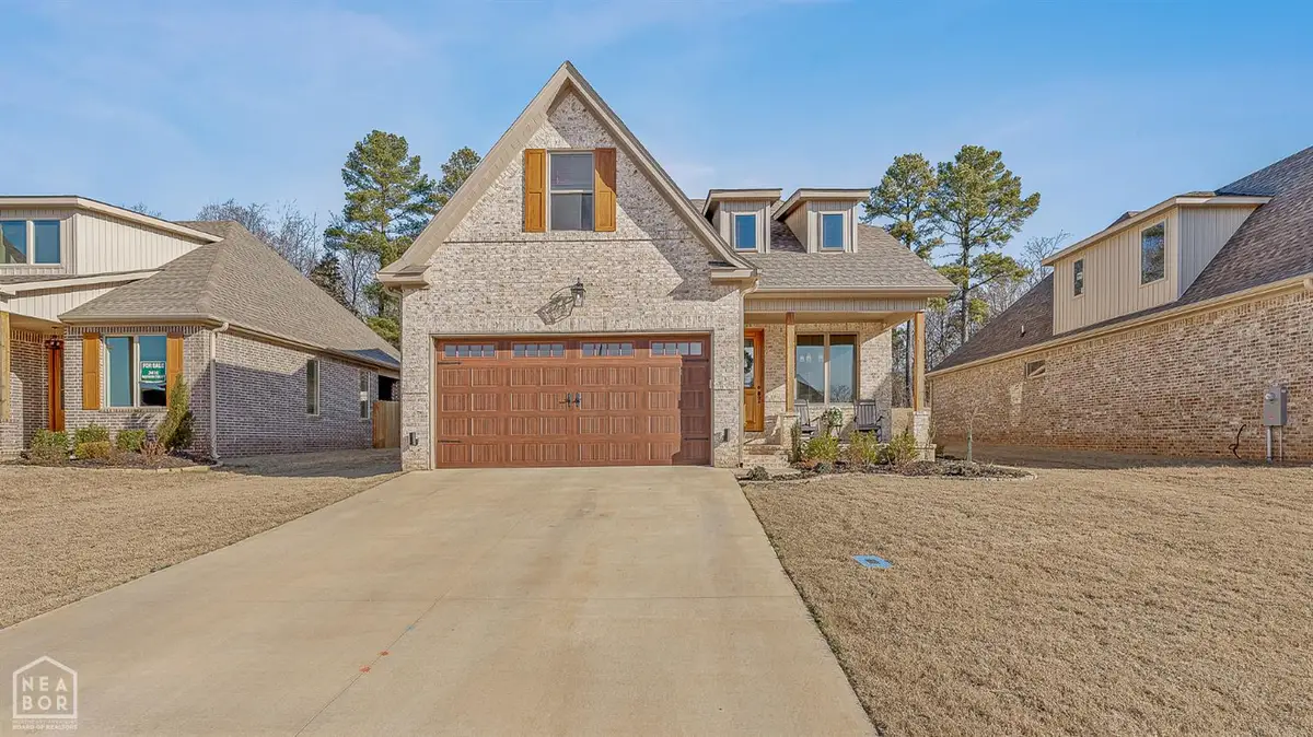 3420 Hudson Court, Jonesboro, AR 72405 - Image #1