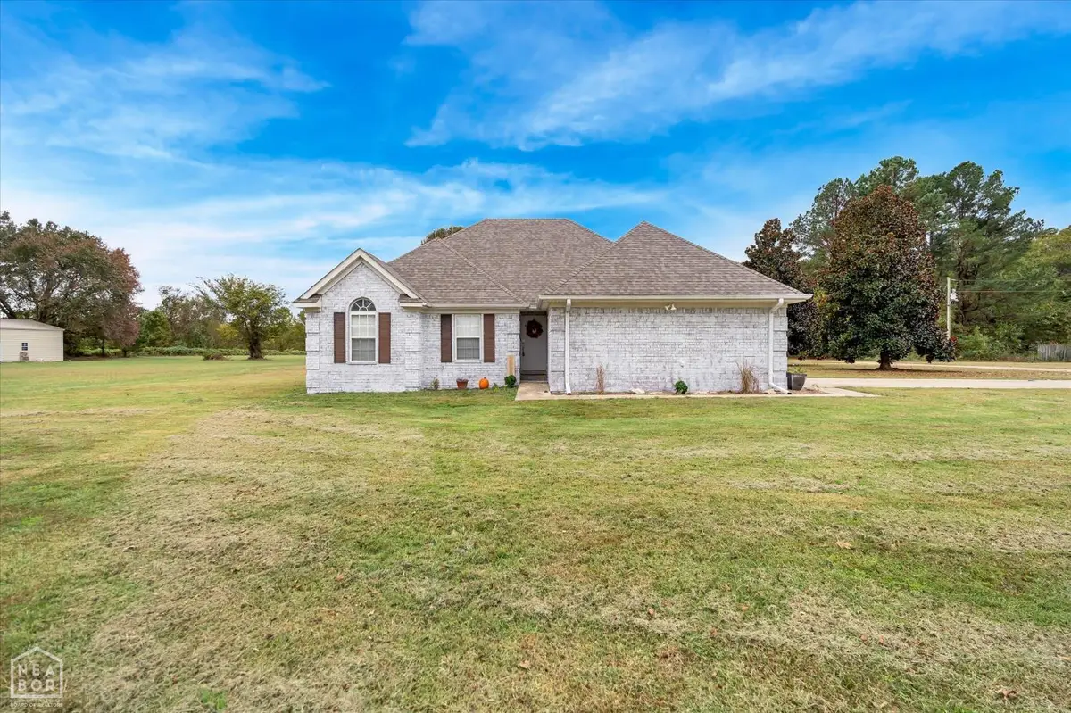 430 County Road 751, Jonesboro, AR 72405 - Image #1