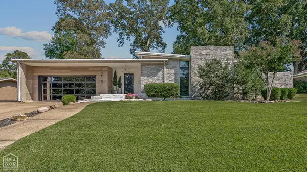 1218 E Country Club, Jonesboro, AR 72401