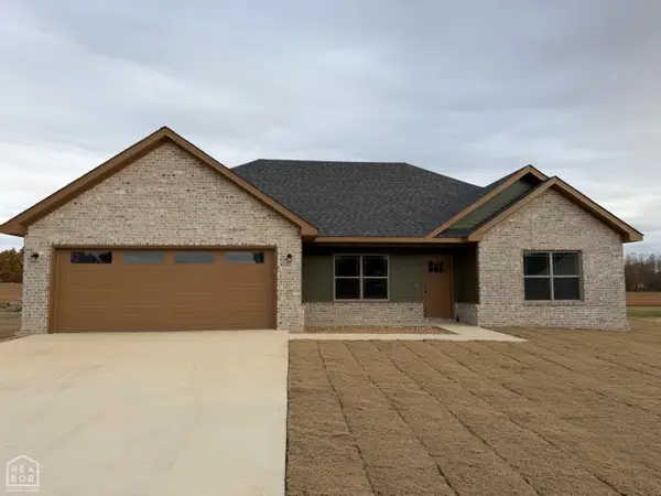 193 Granny Jean Lane, Paragould, AR 72450