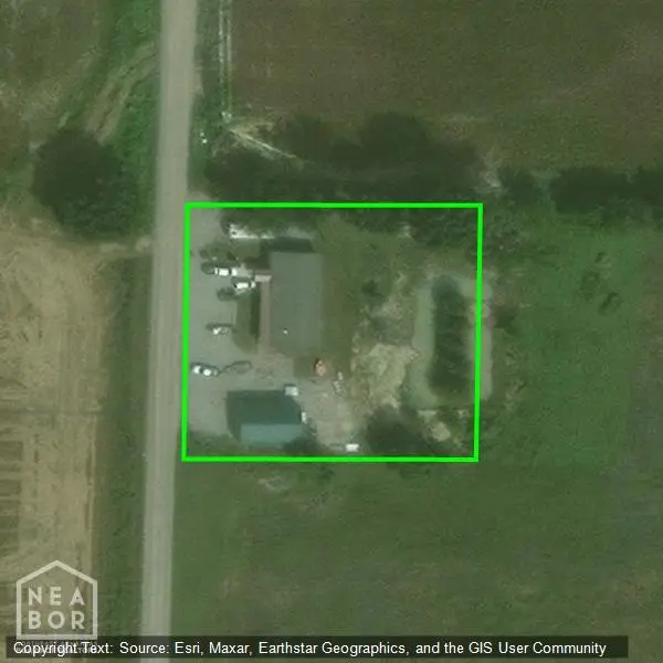 2220 Duck Levee Road, Biggers, AR 72413 - #2