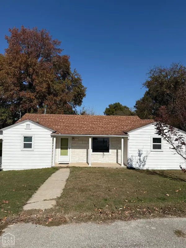 1105 W.thompson Street, Paragould, AR 72450