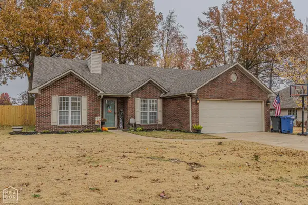 336 Savannah Drive, Jonesboro, AR 72404