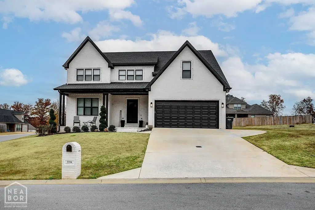 3316 Muirfield Cove, Jonesboro, AR 72405 - Image #1