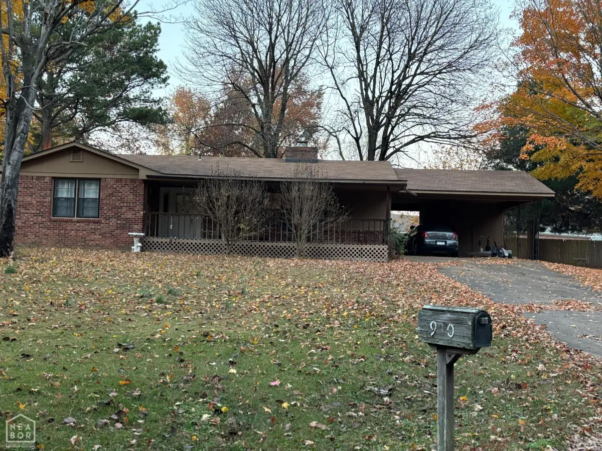 910 Oakland Drive, Jonesboro, AR 72404 - Image #1