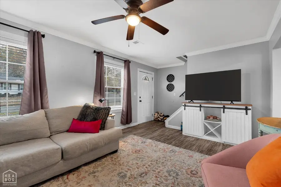 2014 Cenwood Drive, Jonesboro, AR 72401 - Image #3