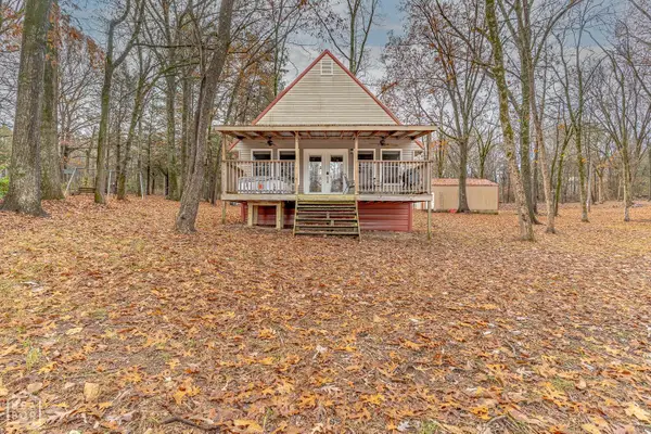 1815 Stubblefield Rd, Pocahontas, AR 72455