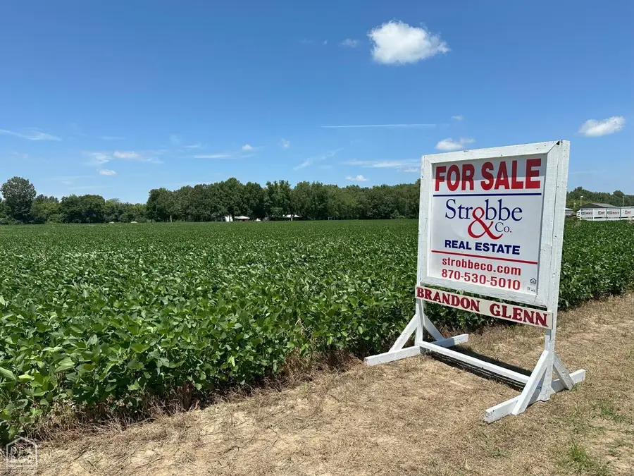 30 Highway 49 N, Brookland, AR 72417 - Image #2