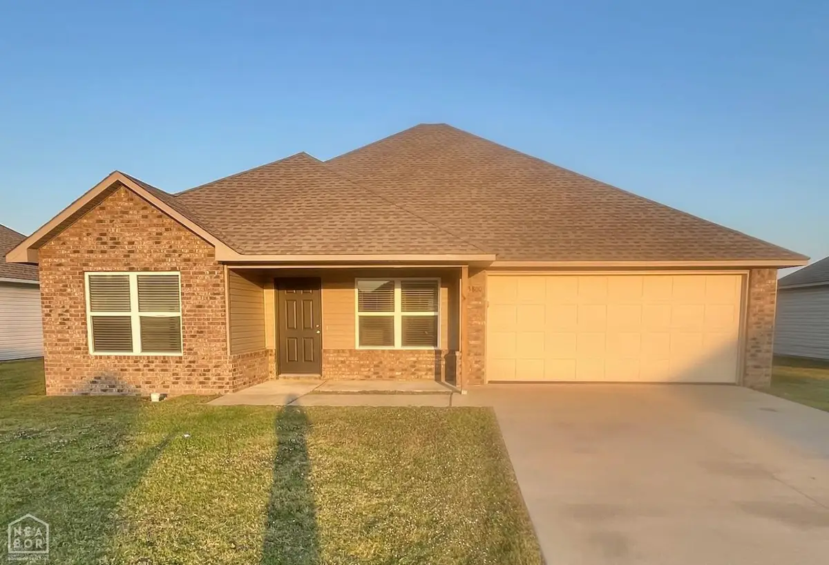 3800 Churchill Drive, Jonesboro, AR 72404 - Image #1
