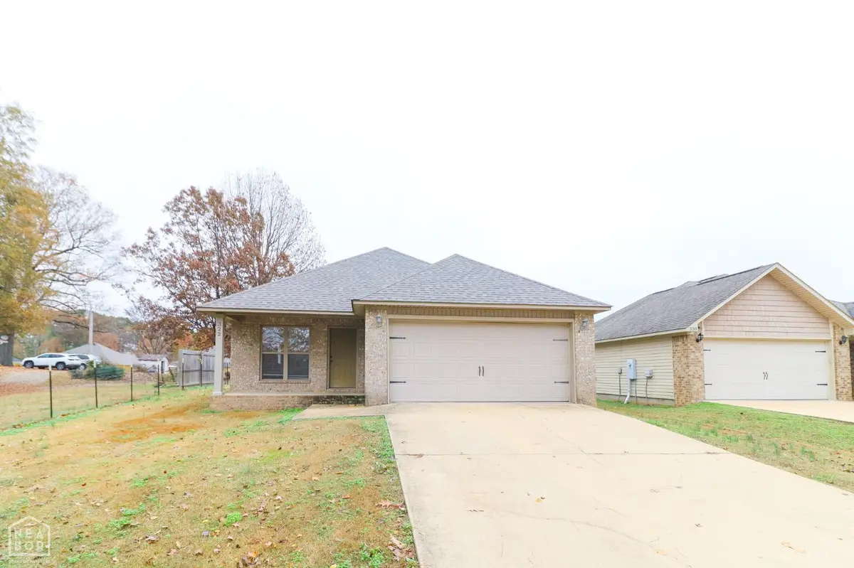 322 W School Street, Brookland, AR 72417 - Image #1