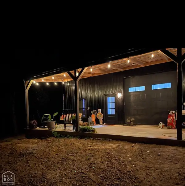 293 Greene 743 Road, Paragould, AR 72450