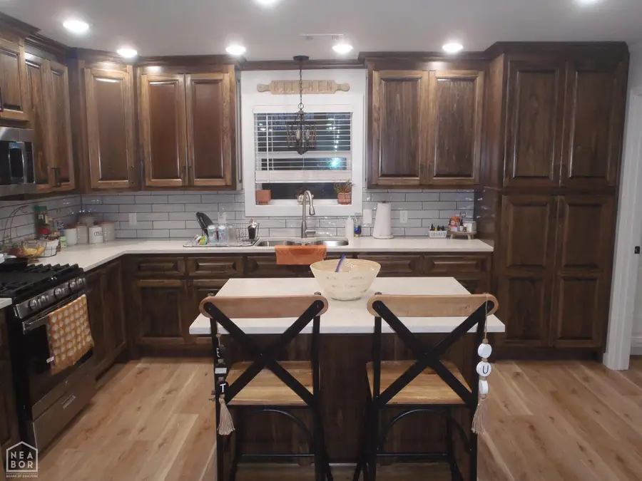 220 Overlook Drive, Bradford, AR 72020 - Image #2