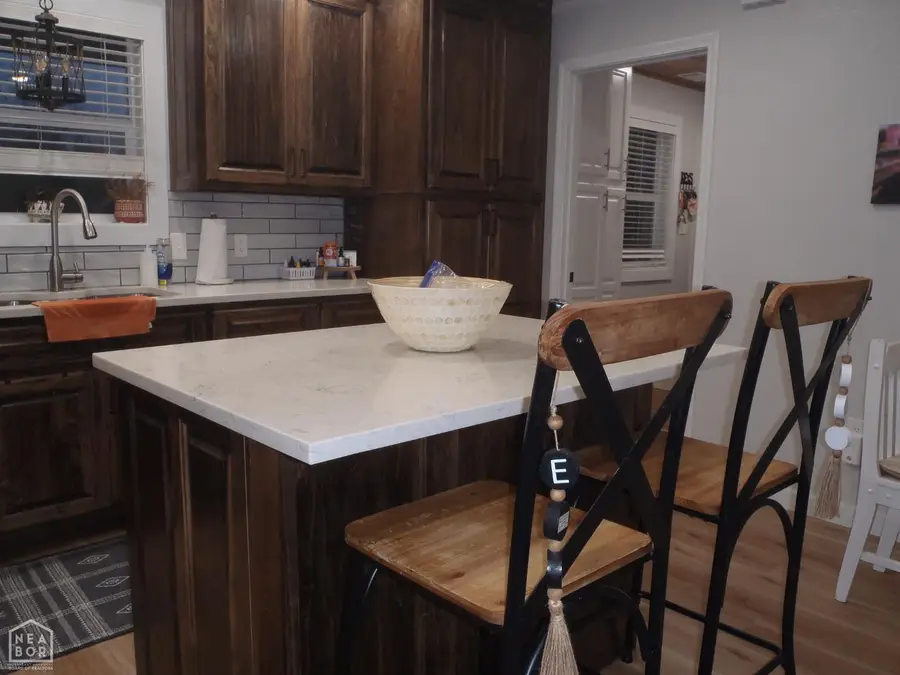 220 Overlook Drive, Bradford, AR 72020 - Image #3