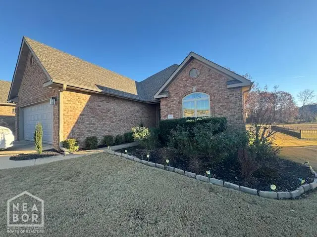 4825 Inverness Run Drive, Jonesboro, AR 72401 - Image #1