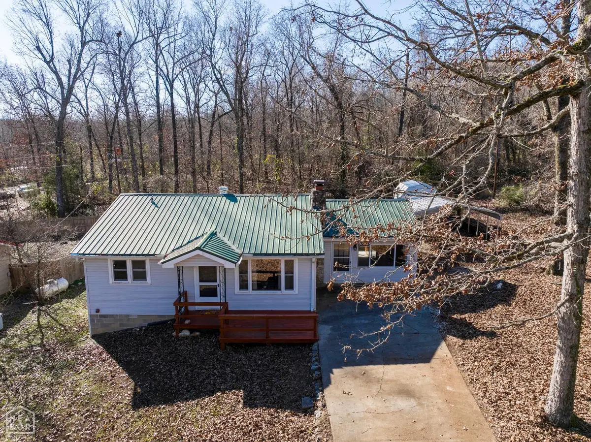 333 S Summit Ridge Drive, Williford, AR 72482 - Image #1