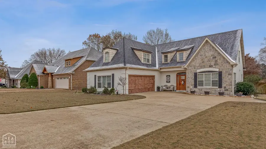5234 Providence Circle, Jonesboro, AR 72404 - Image #2