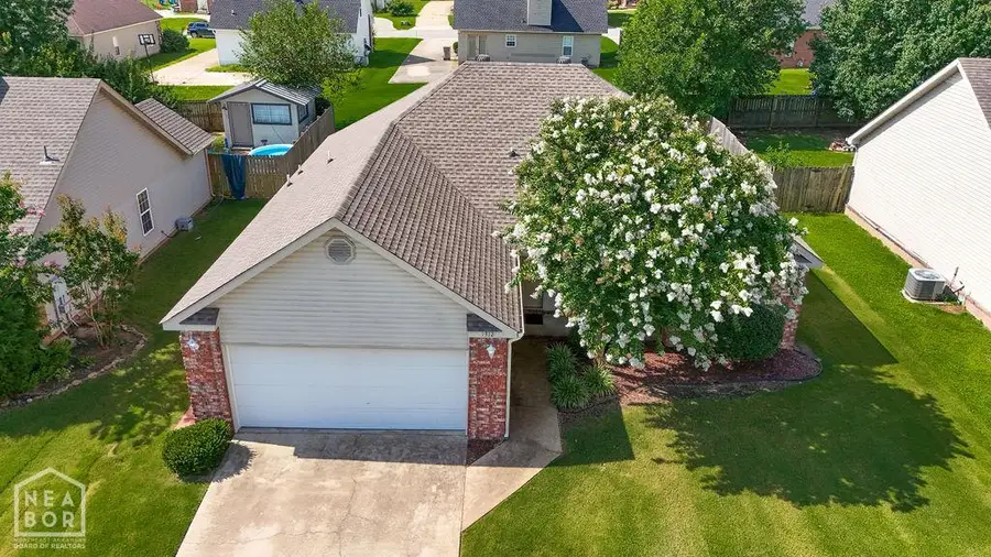 1312 Hemingway Circle, Jonesboro, AR 72405 - Image #2