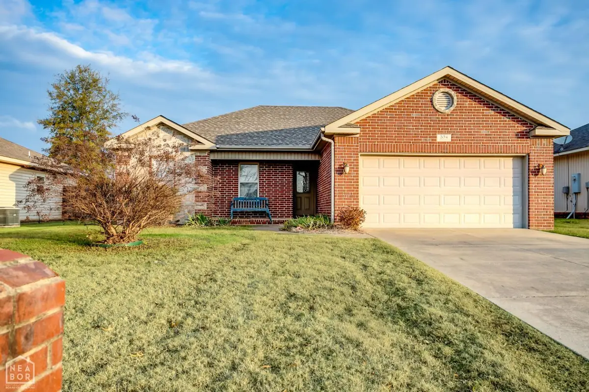 354 Wildwood Point, Jonesboro, AR 72405 - Image #1