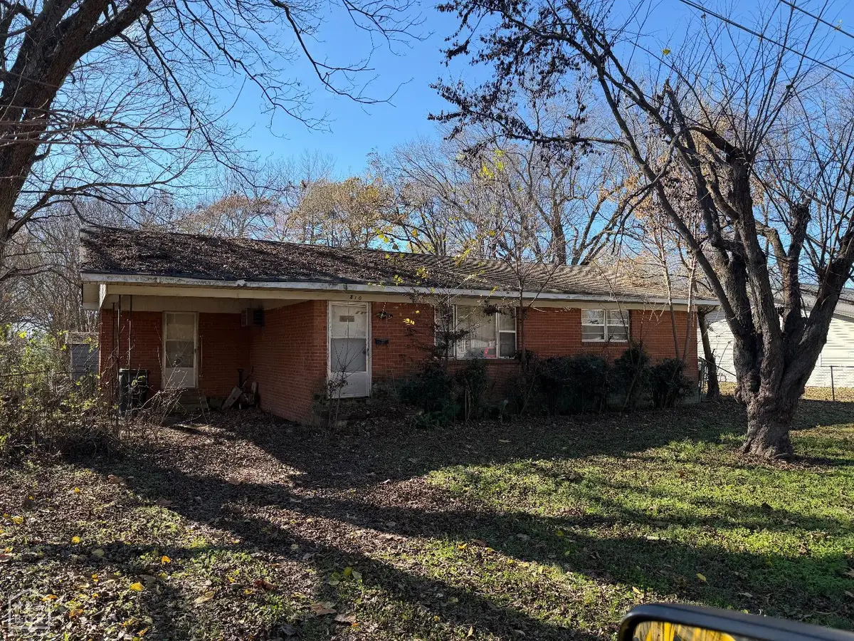 410 E Poplar, Walnut Ridge, AR 72476 - Image #1