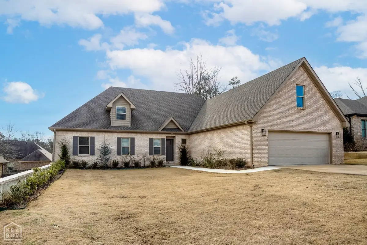 1497 Sullivan Circle, Jonesboro, AR 72404 - Image #1
